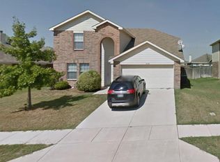 12628 Kingsgate Dr, Rhome, TX 76078