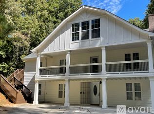 1596 Willowbrook Dr SW #2, Atlanta, GA 30311