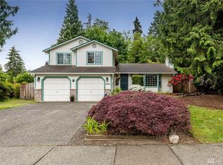 2930 171st Pl SE, Bothell, WA 98012
