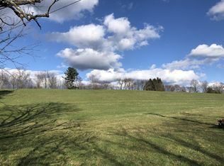 Barnes Rd, West Sand Lake, NY 12196