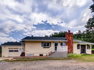 238 Hyland Dr, Evergreen, CO, 80439