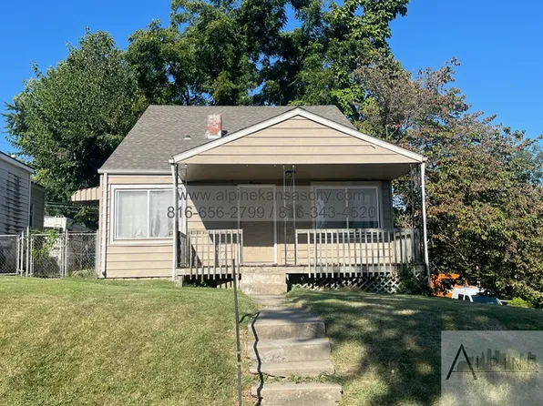 1600 Cypress Ave, Kansas City, MO 64127