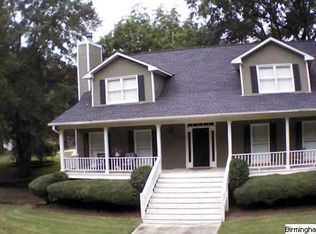 5813 Old Kendrick Rd, Helena, AL 35080