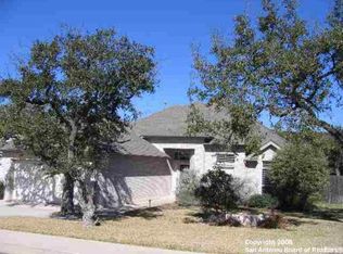 211 Legend Dl, San Antonio, TX 78260