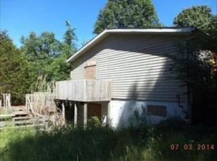 606 Clemens St, South Bend, IN 46619