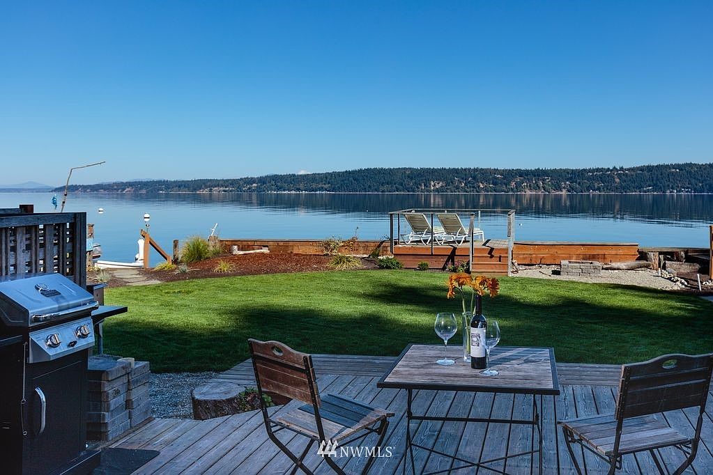 3181 Shoreline Drive LOT 004, Camano Island, WA 98282 Zillow