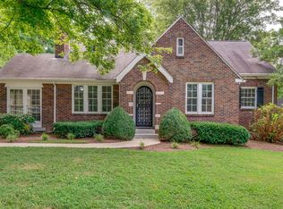 1709 Green Hills Dr, Nashville, TN 37215