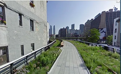 Rented by Domain Properties