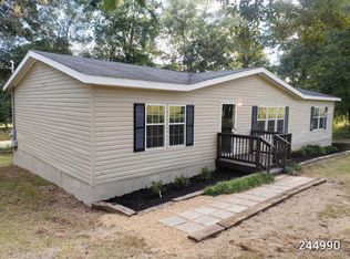 157 Hickory Ridge Dr, Macon, GA 31211