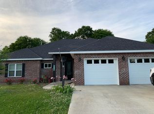 215 Planer Mill Rd, Deridder, LA 70634