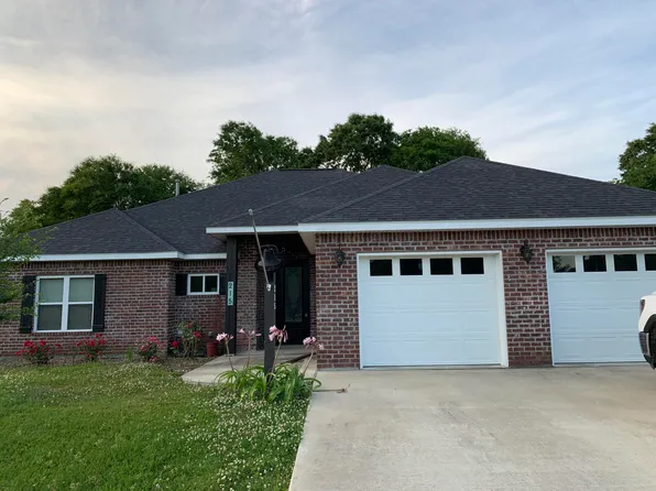 215 Planer Mill Rd, Deridder, LA 70634