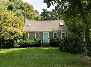 114 East St, Bridgewater, MA 02324