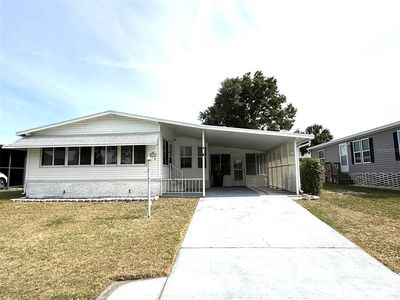 435 VILLAGE CIRCLE SW, Winter Haven, FL, 33880