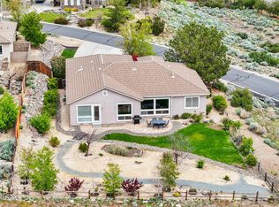2782 Shadow Dancer Trl, Reno, NV 89511