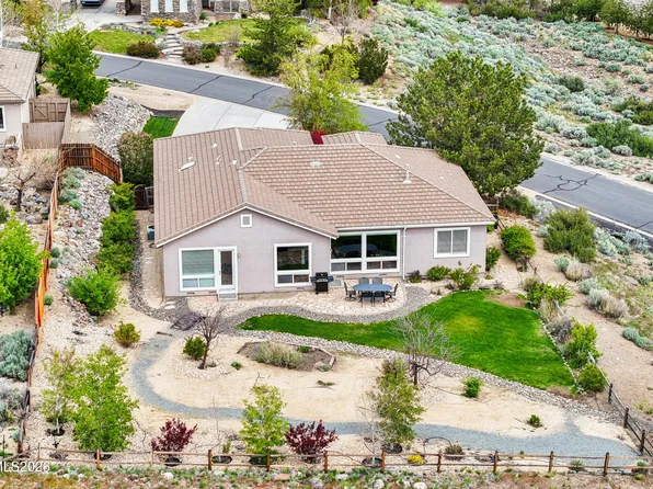 2782 Shadow Dancer Trl, Reno, NV 89511