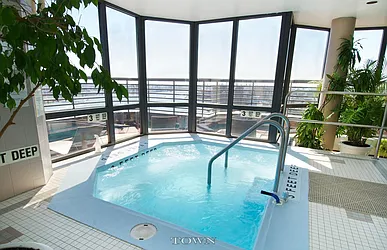 Rented by Town Residential
