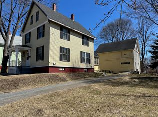 106 Thomas Hill Rd, Bangor, ME 04401