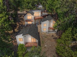 441 Oriole Dr #3, Twin Peaks, CA 92391