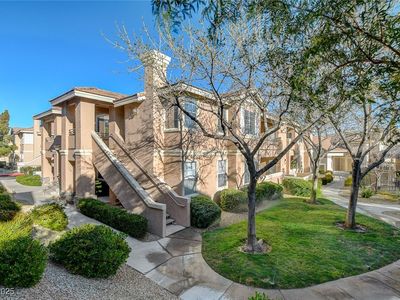 9901 Trailwood Dr APT 2007, Las Vegas, NV, 89134