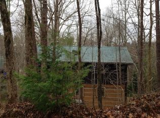 425 Eagle Rock Rd, Cleveland, GA 30528