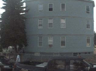 3 Oliver St, Somerville, MA 02145