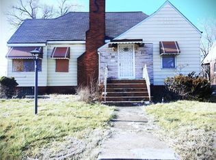 609 Alhambra Ct, East Saint Louis, IL