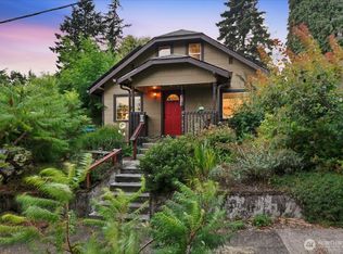 663 SW Utah St, Camas, WA 98607