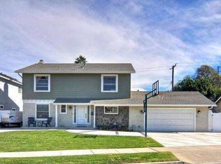 18972 Santa Madrina Cir, Fountain Valley, CA 92708