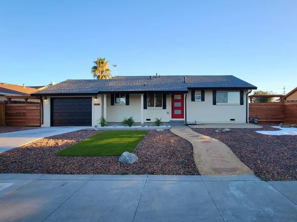 2000 Kirk Way, Sacramento, CA 95822