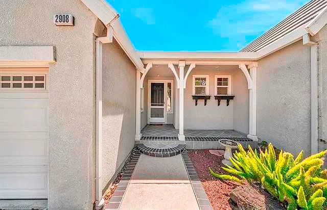 2908 Haddington Ct — Photo 19