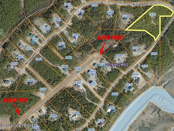 2nd image of 5422 W Tidewater Dr