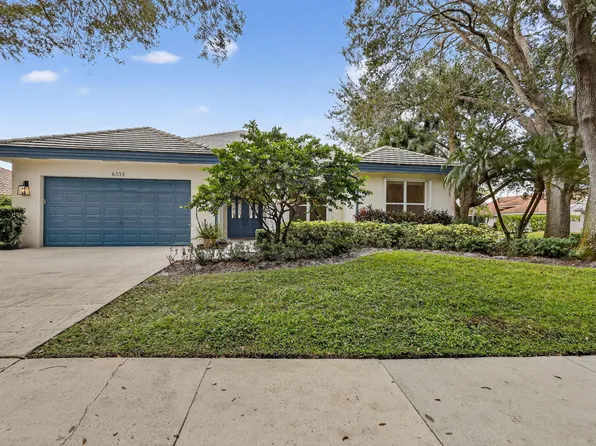 6333 Winding Lake Drive, Jupiter, FL 33458