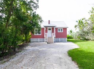 12120 45th Avenue Dr W, Cortez, FL 34215