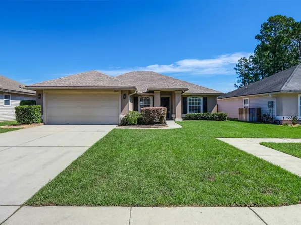 86045 Harrahs Pl, Yulee, FL 32097
