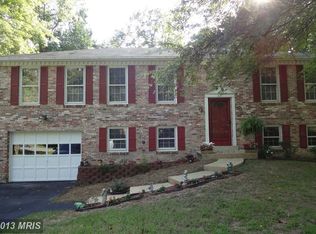 521 Clarks Run Rd, La Plata, MD 20646