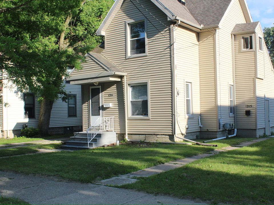 1st image of 1211 W Michigan Ave #1211