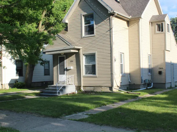 1211 W Michigan Ave #1211, Lansing, MI 48915