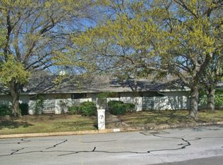 3512 Lands End St, Fort Worth, TX 76109