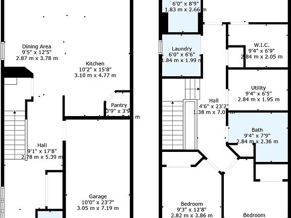 3rd image of 75 Doune St