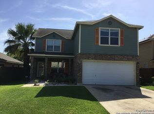 7615 Monte Seco, San Antonio, TX 78223