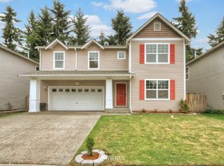 1610 203rd St E, Spanaway, WA 98387