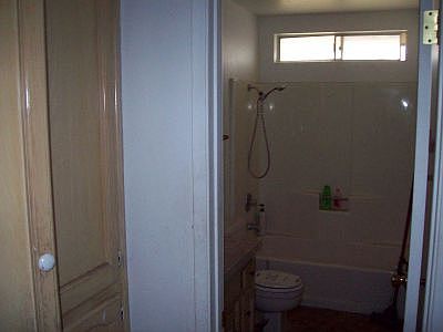 Main Bath