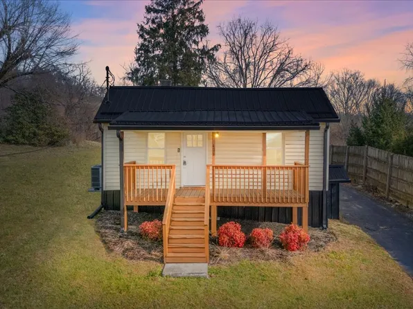 1471 E State St, Bristol, TN 37620