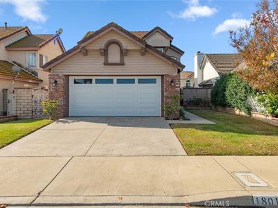 18010 Lariat Dr, Chino Hills, CA, 91709