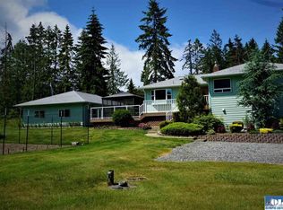 4512 S Old Mill Rd, Pt Angeles, WA 98362