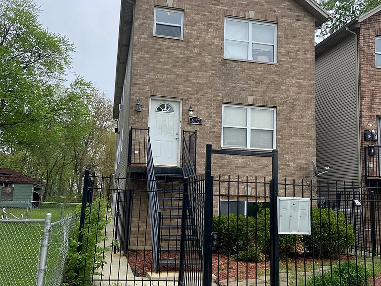 6957 S Princeton Ave #G — Photo 1