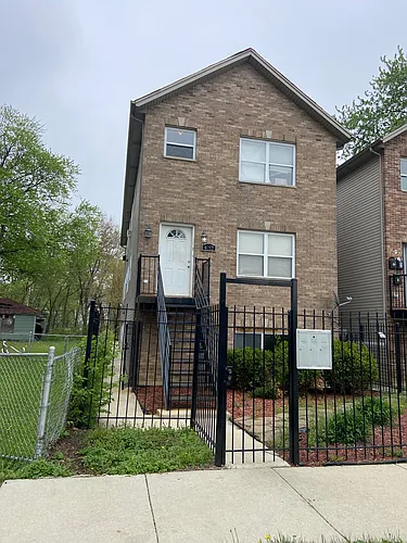 6957 S Princeton Ave #G Photo 1