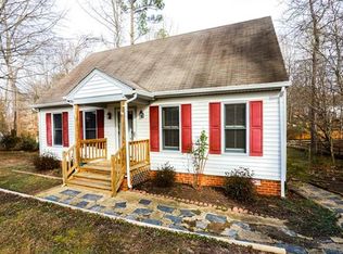 13718 Cannonade Ln, Midlothian, VA 23112