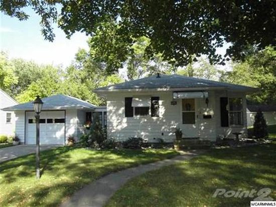 1204 N 4th St, Montevideo, MN 56265 | Zillow