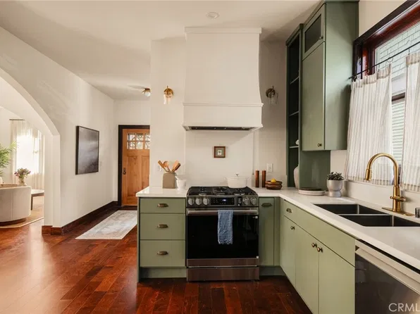 115 N Avenue 52, Los Angeles, CA 90042
